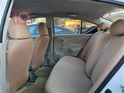 نيسان صني